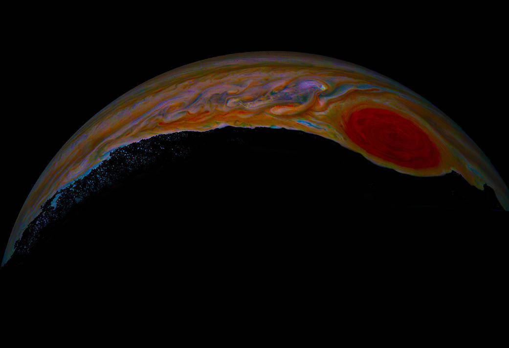 Jupiter