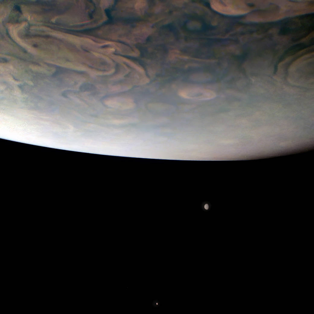 Jupiter