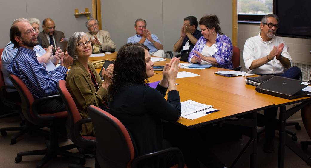 PI meeting