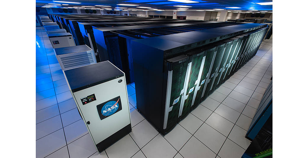 High-End Computing Capability 