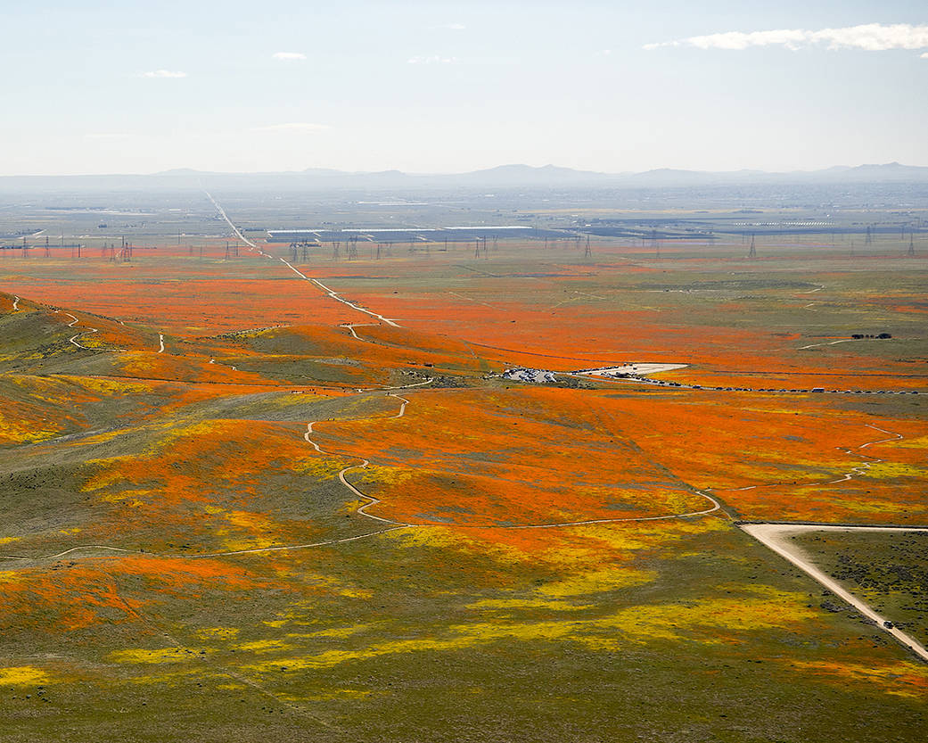 Antelope Valley