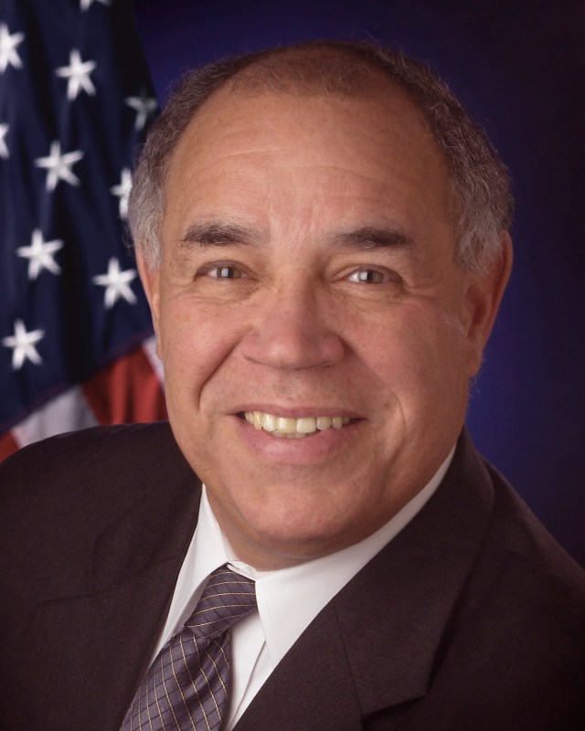 From 1992 through 2005, Gregory served in NASA's administration, holding the role of Acting Administrator briefly in 2005.