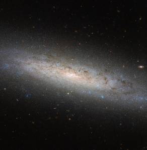spiral galaxy