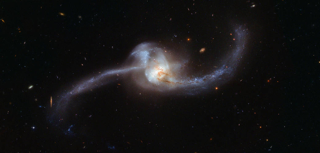 NGC 2623