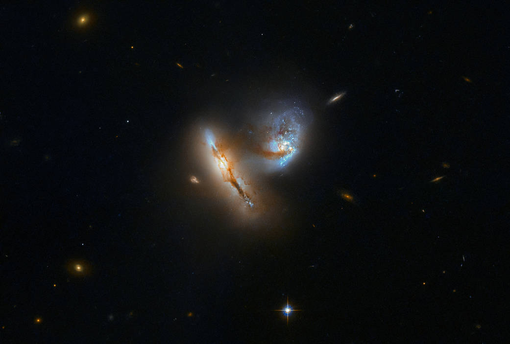 UGC 2369
