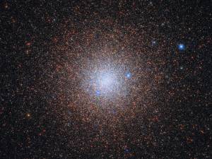 globular cluster NGC 6441