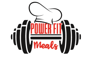 Power Fit Meals logo