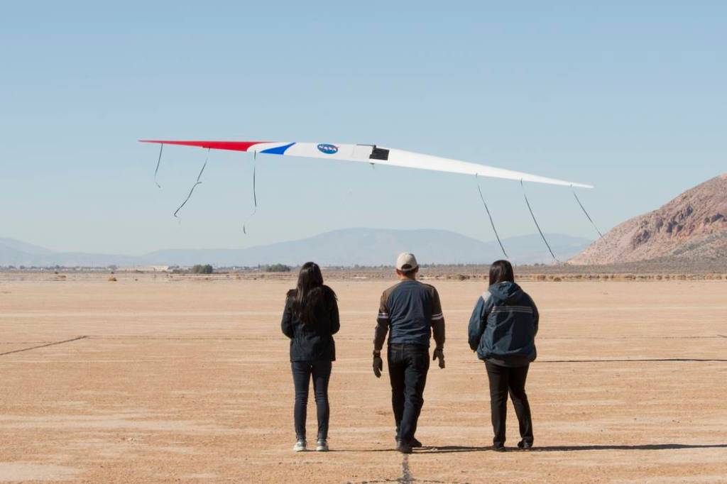 NASA Armstrong 2015 Achievements