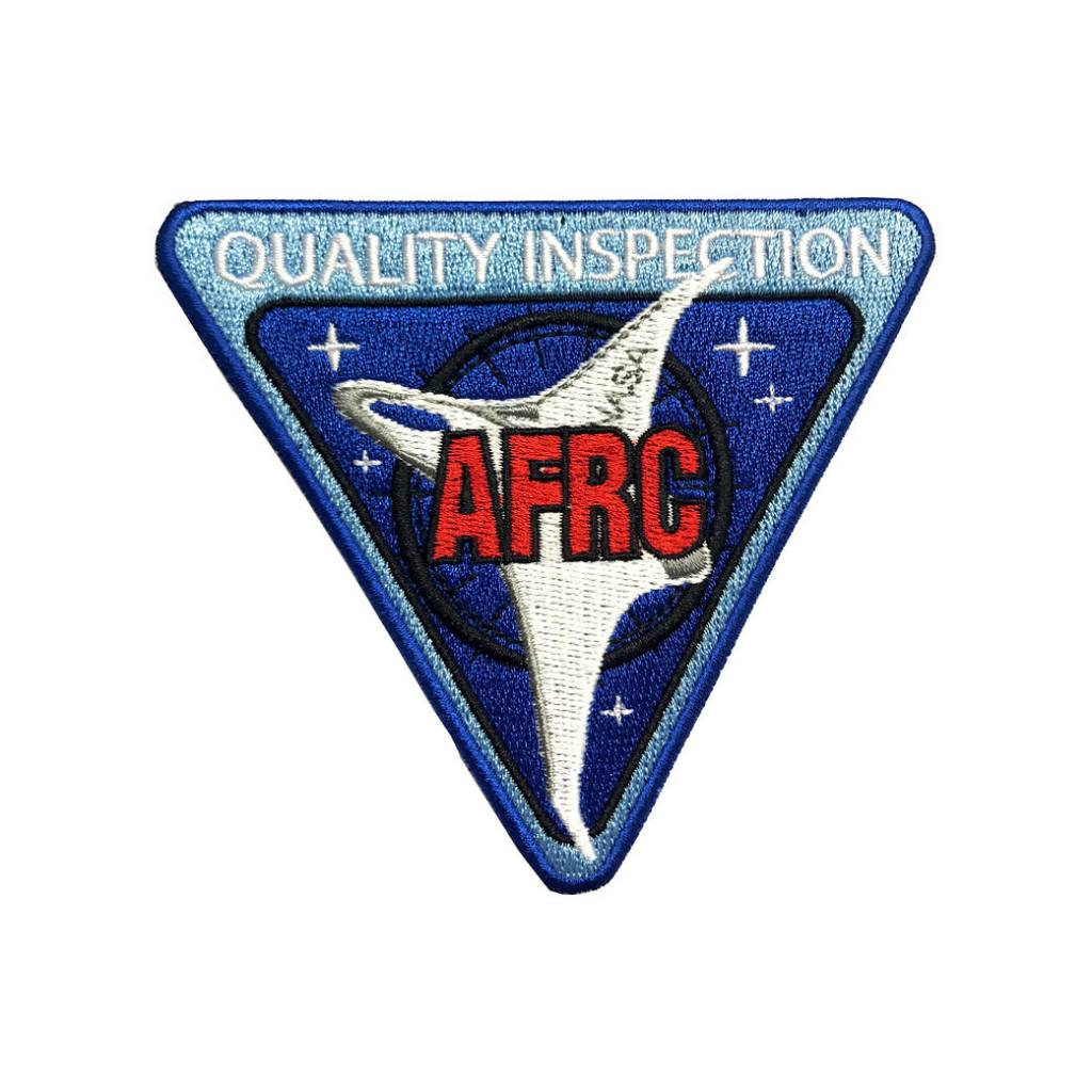 Patch: Quality Inspection Branch