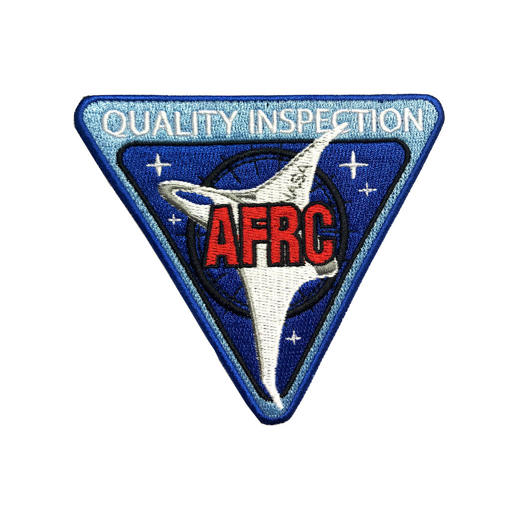 Patch: Quality Inspection Branch