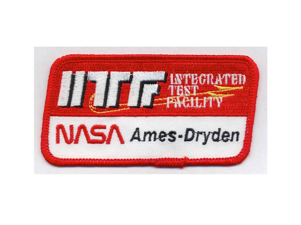 Patch: Integrated Test Facility (ITF)