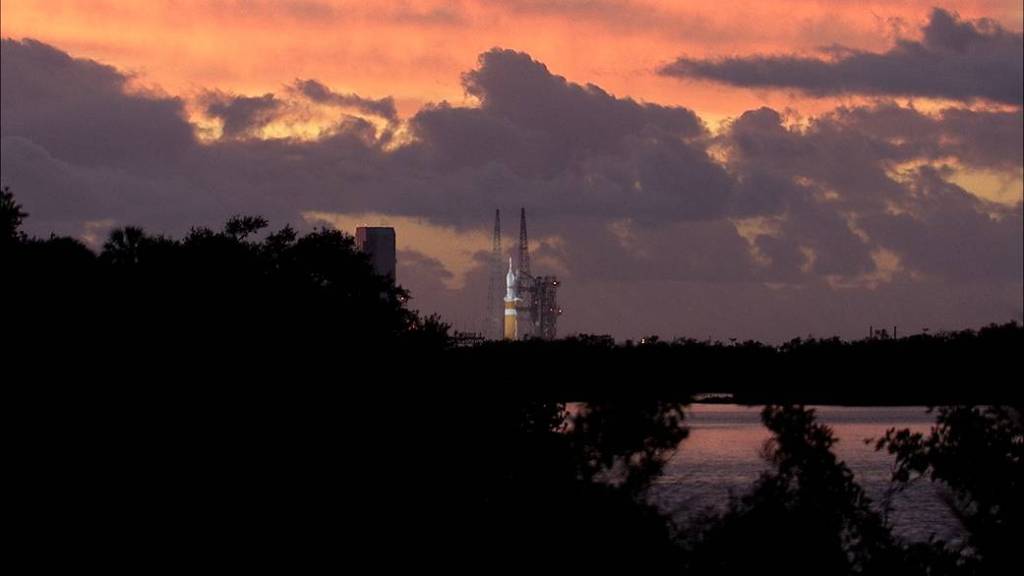 Dawn of the Orion Era