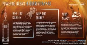 RS-25 infographic on #NASASocial