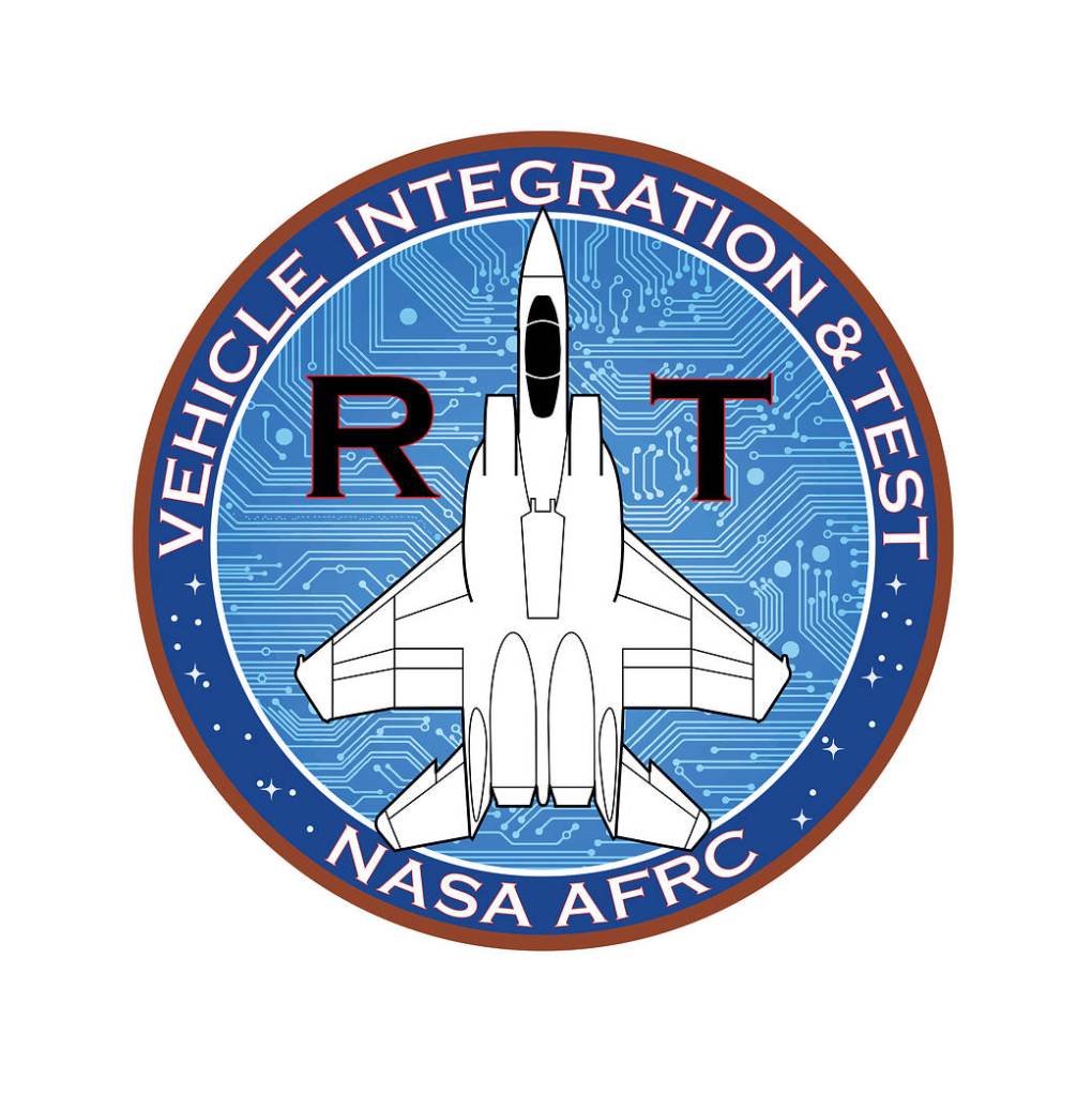 Logo: Vehicle Integration & Test Branch