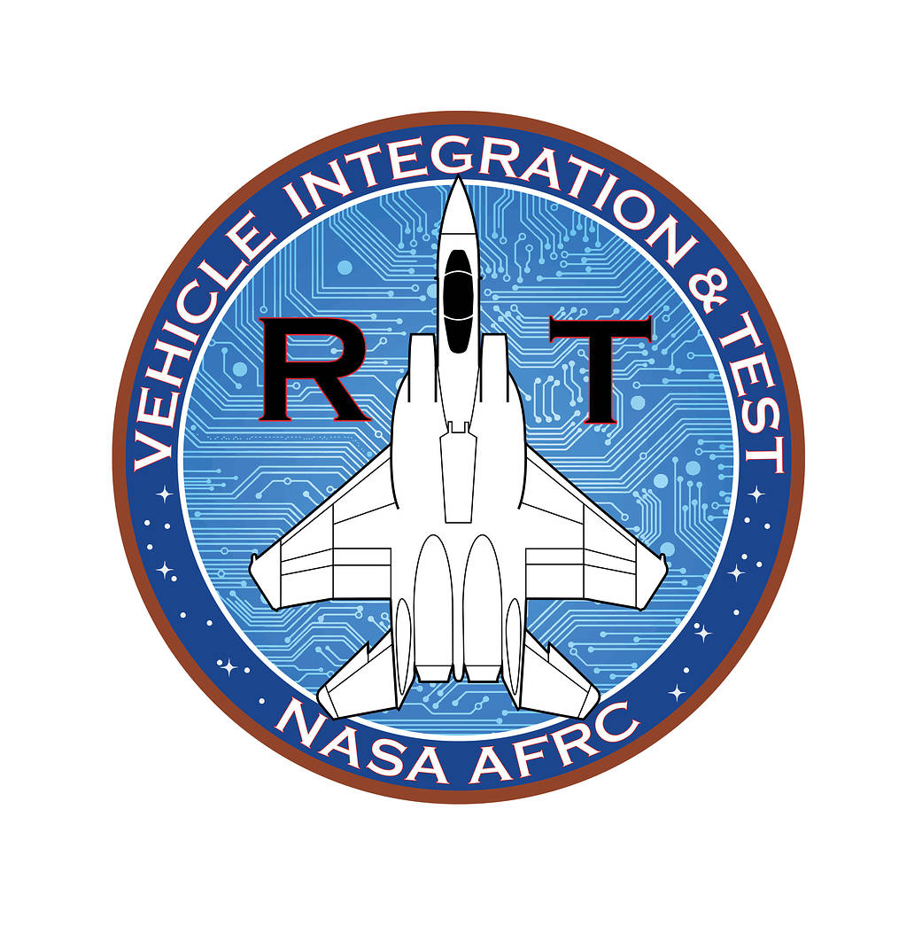 Logo: Vehicle Integration & Test Branch