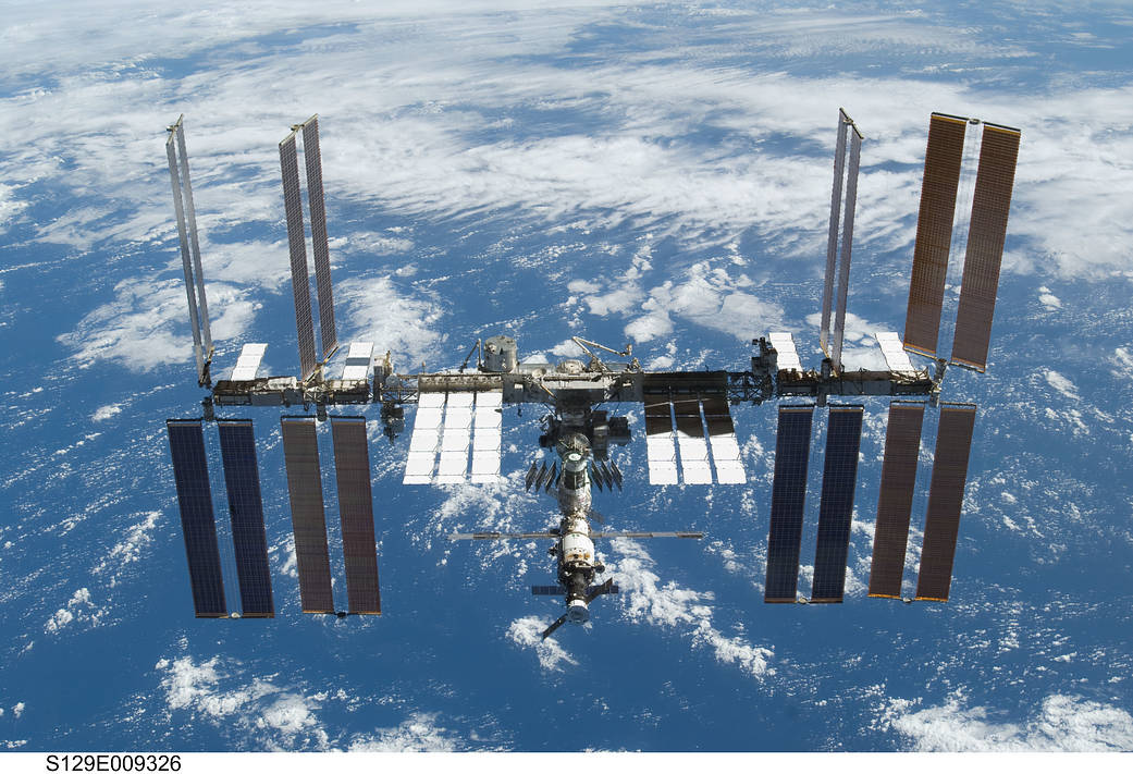 International Space Station