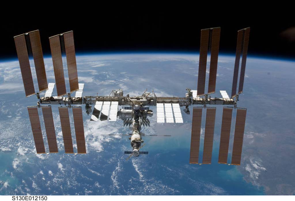 International Space Station