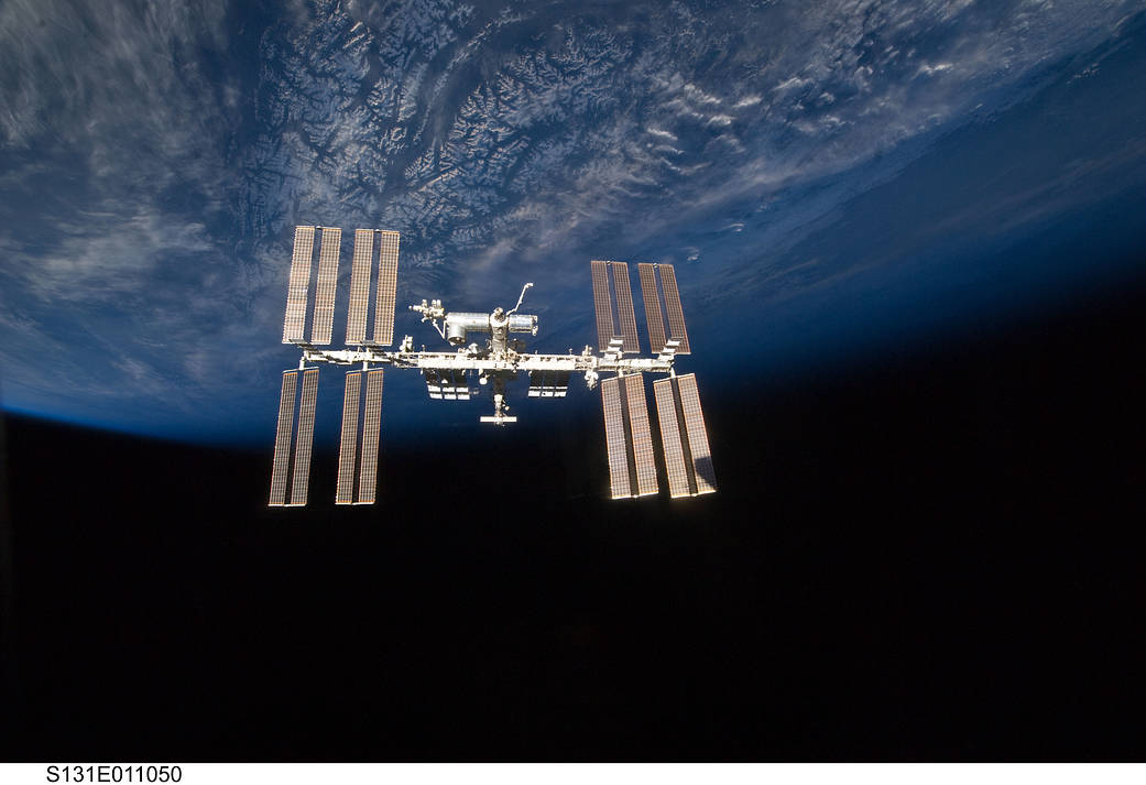 International Space Station