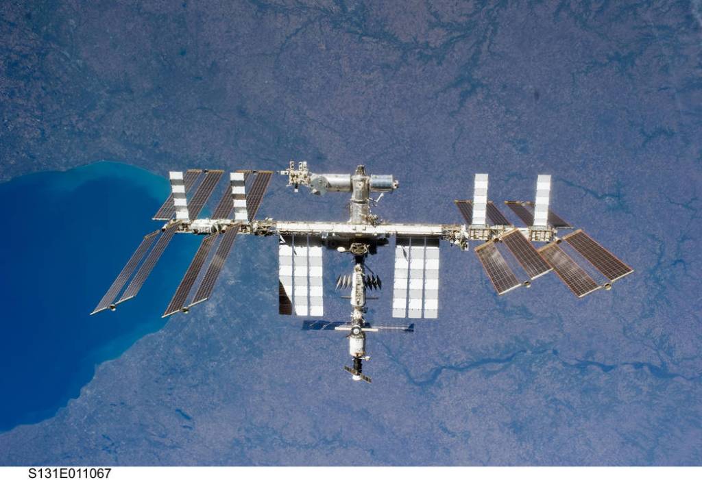 International Space Station
