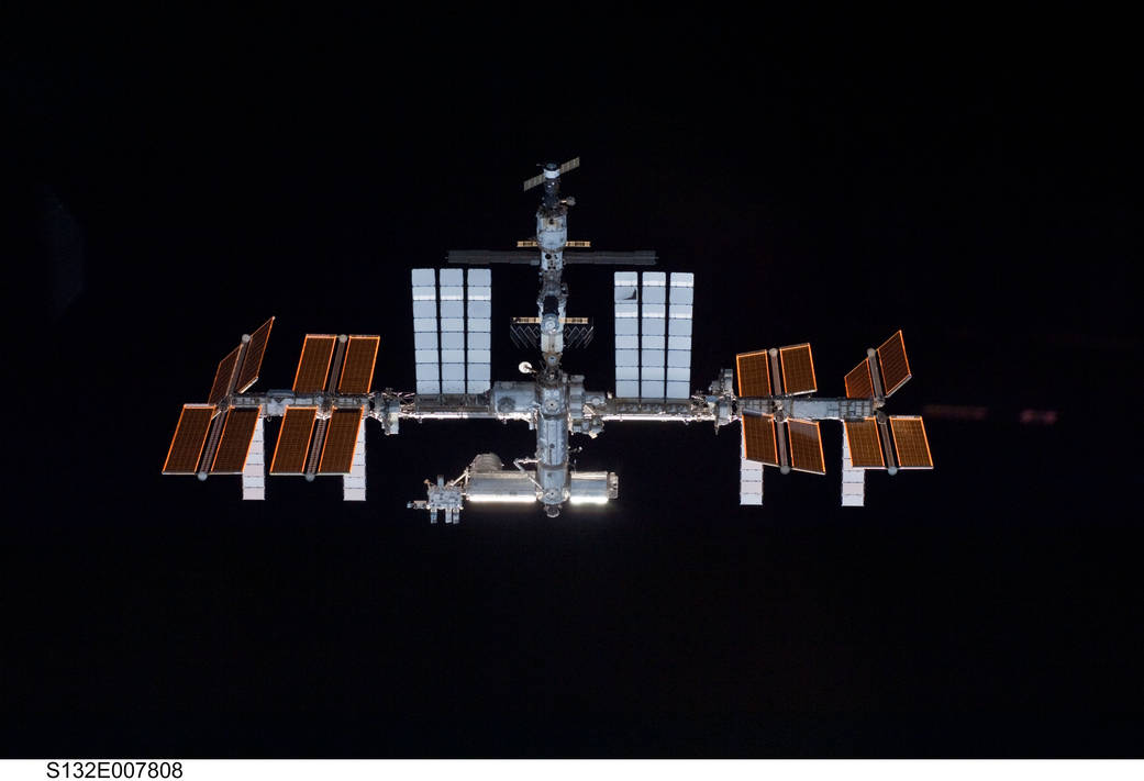 International Space Station