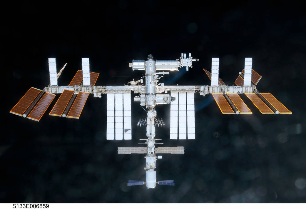 International Space Station