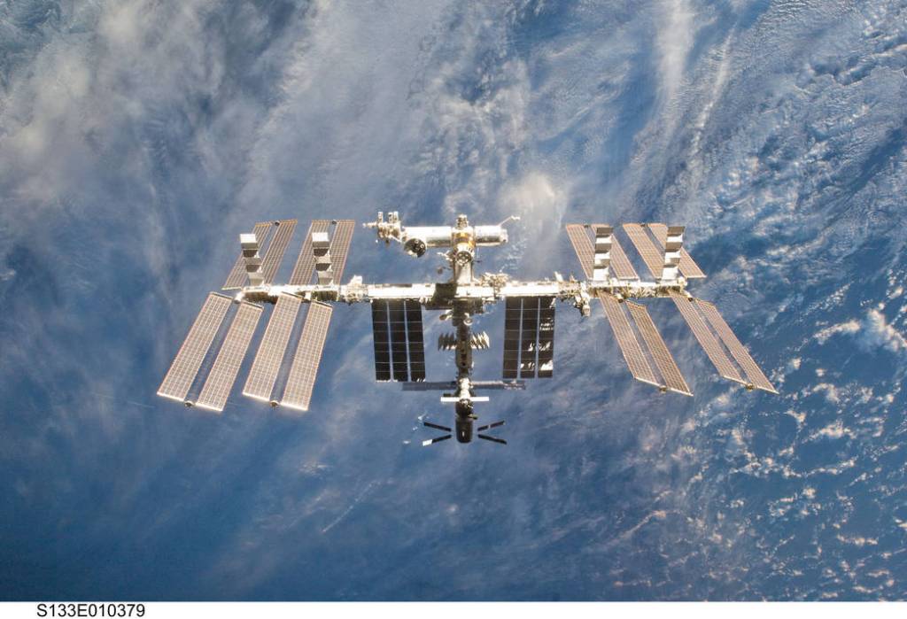International Space Station