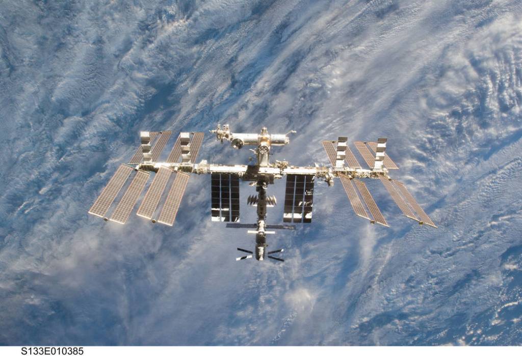 International Space Station