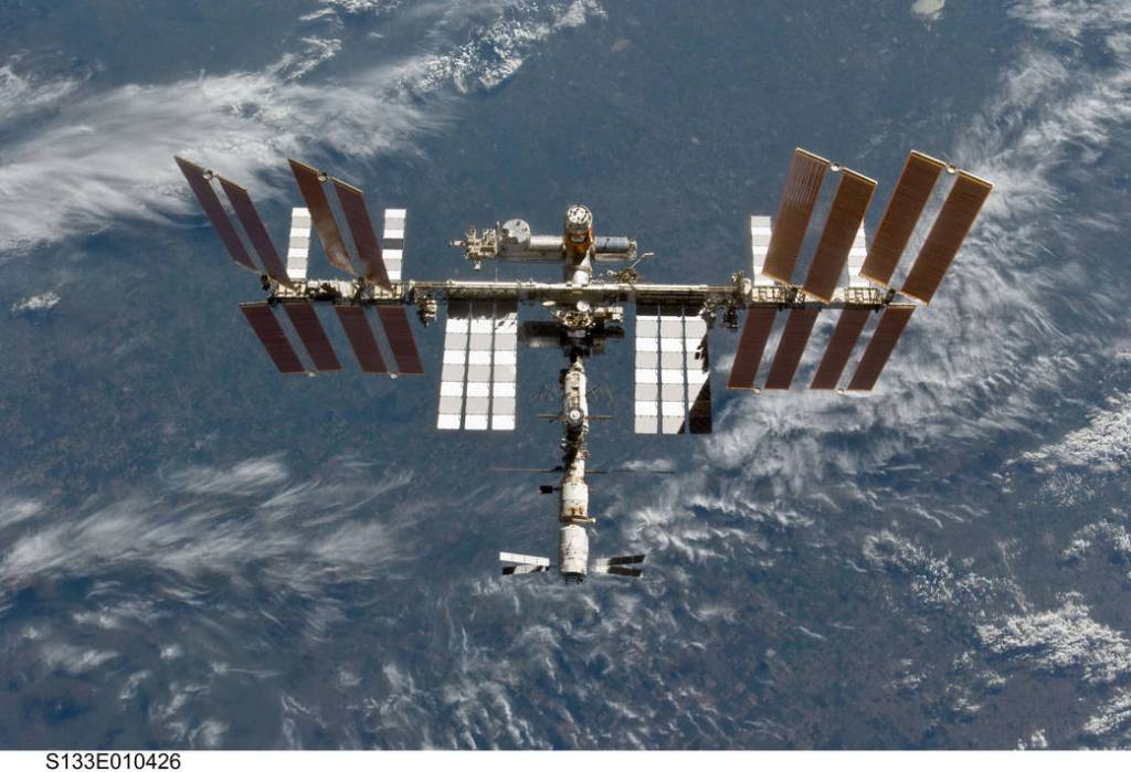 International Space Station