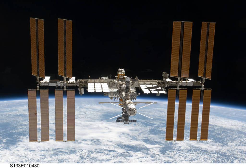 International Space Station