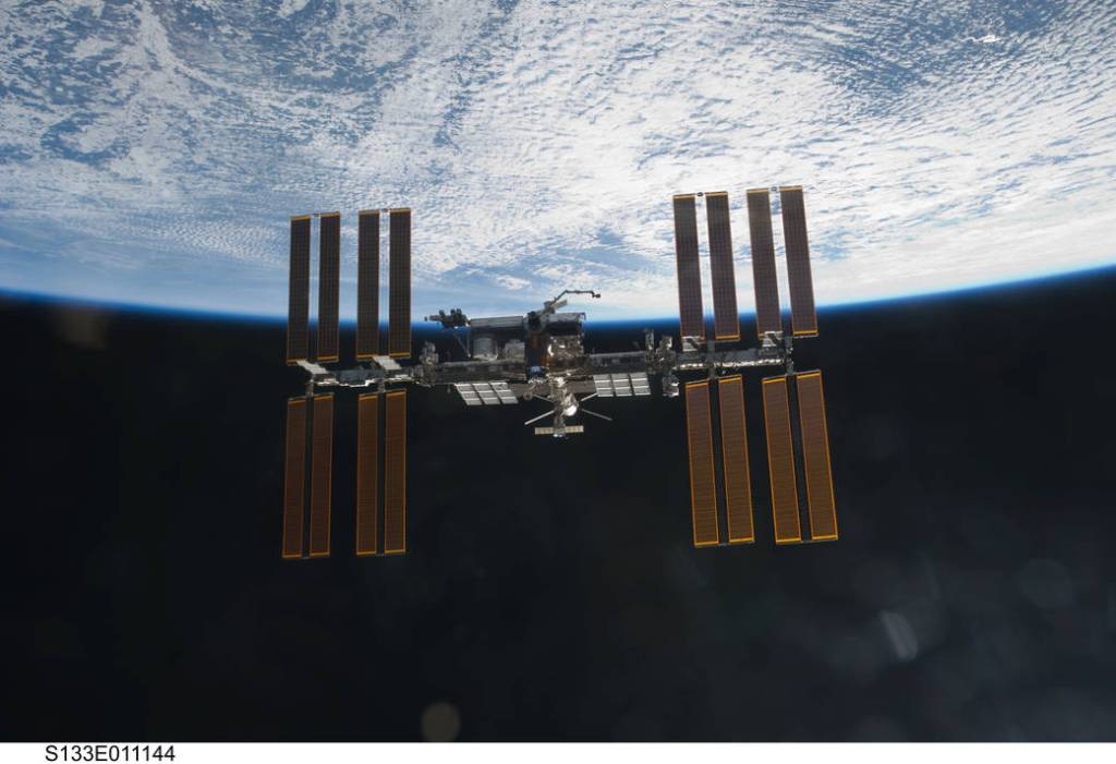 International Space Station