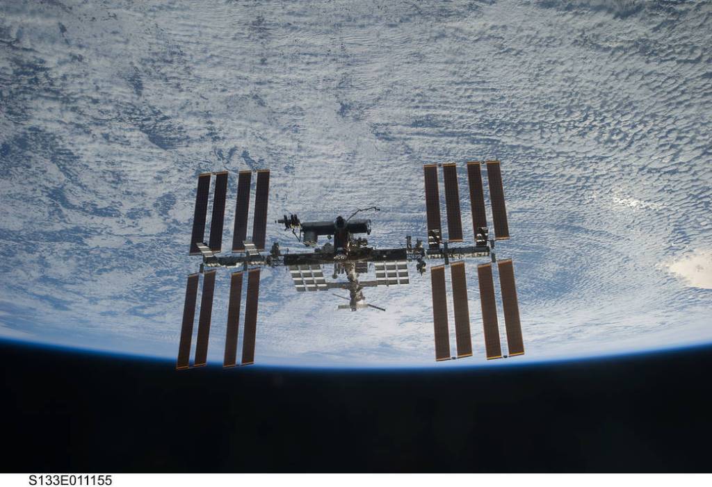 International Space Station