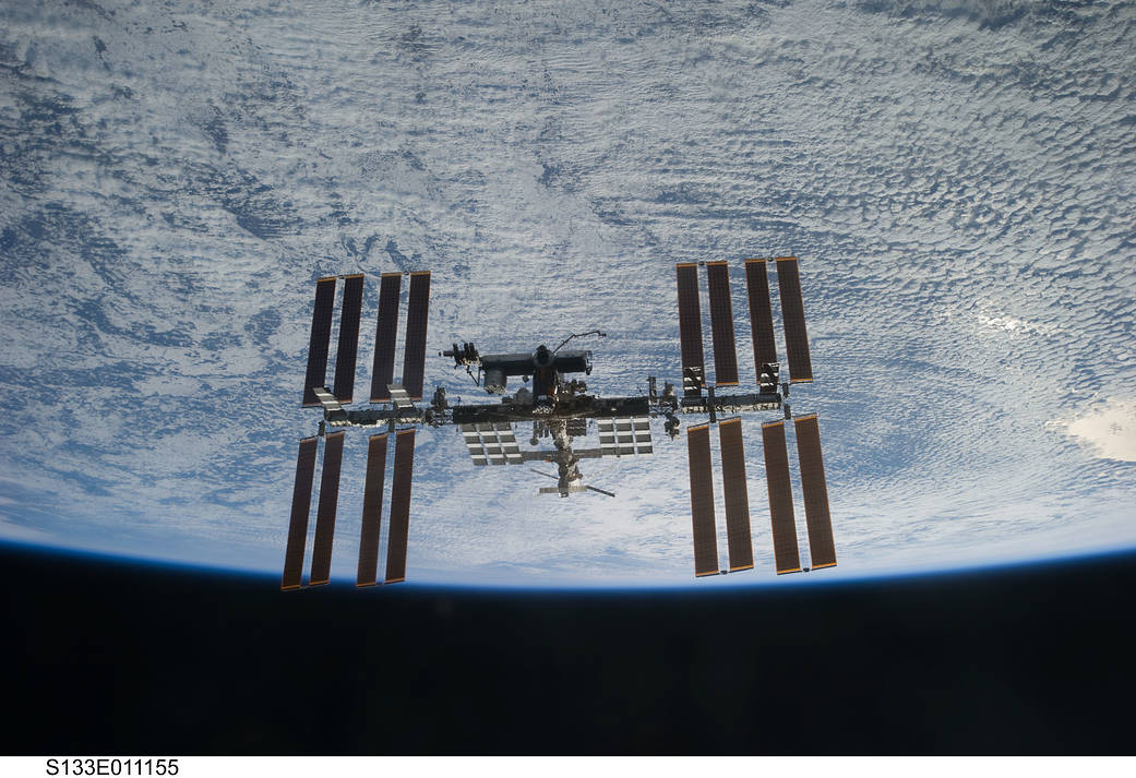 International Space Station