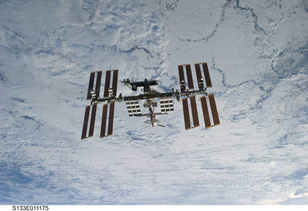 International Space Station