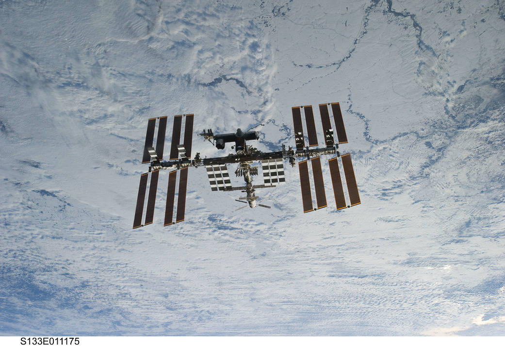International Space Station