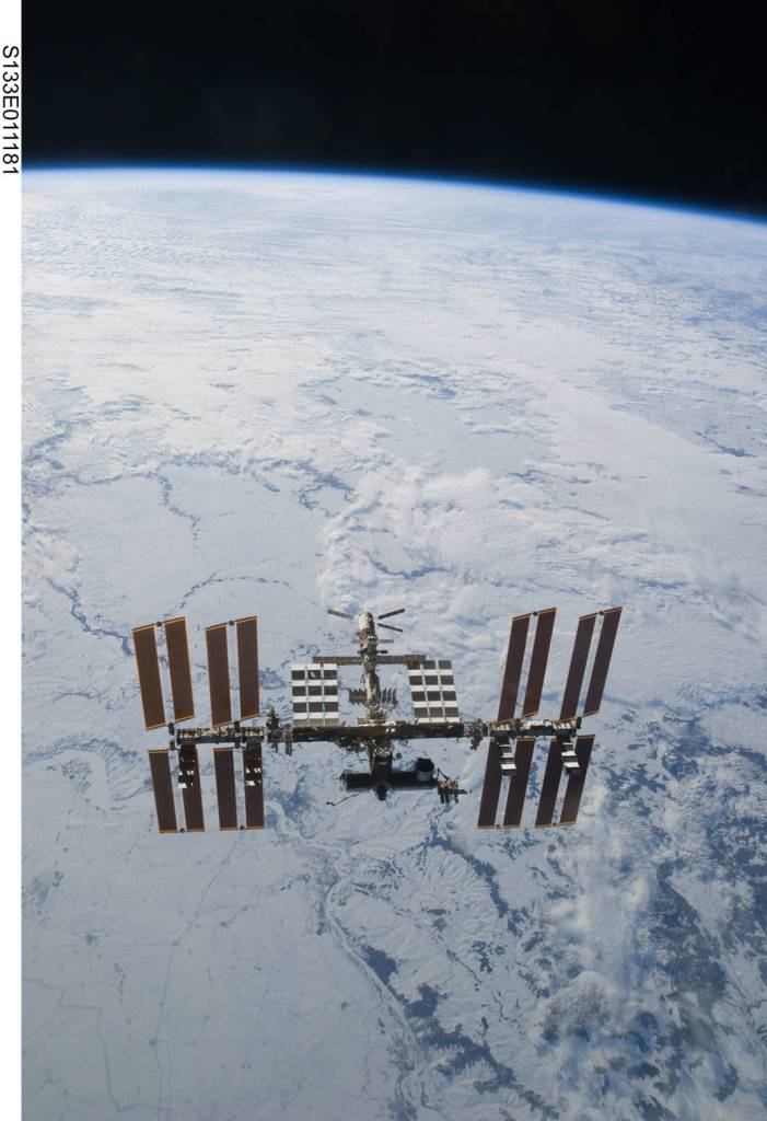 International Space Station