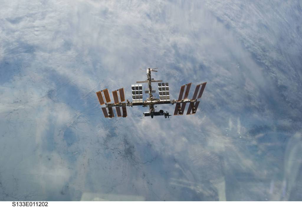 International Space Station
