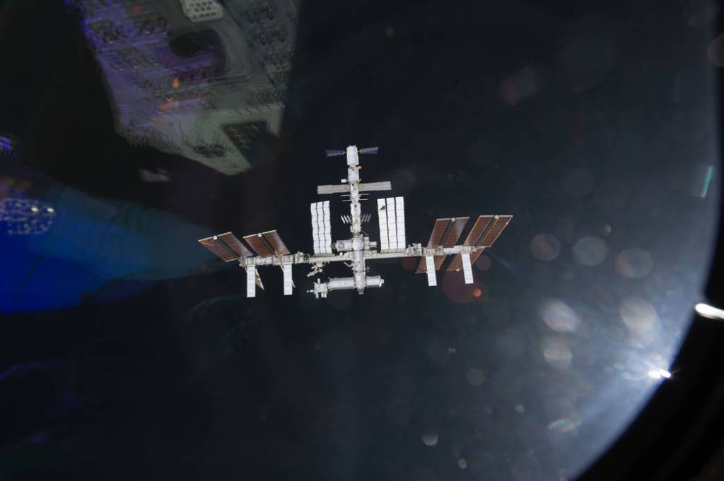 International Space Station
