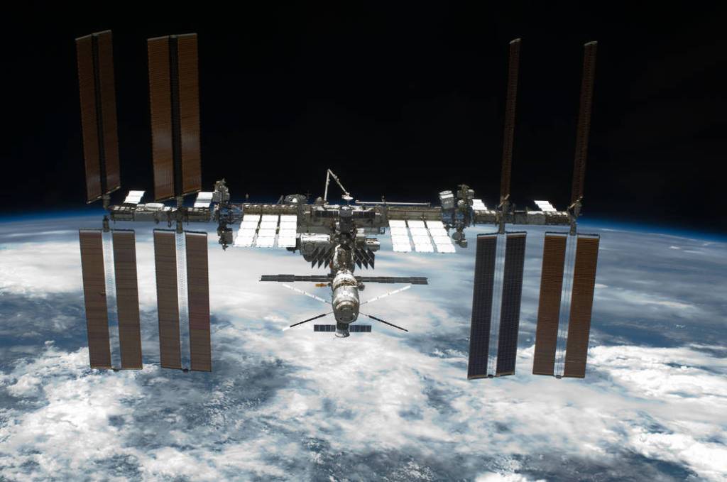 International Space Station