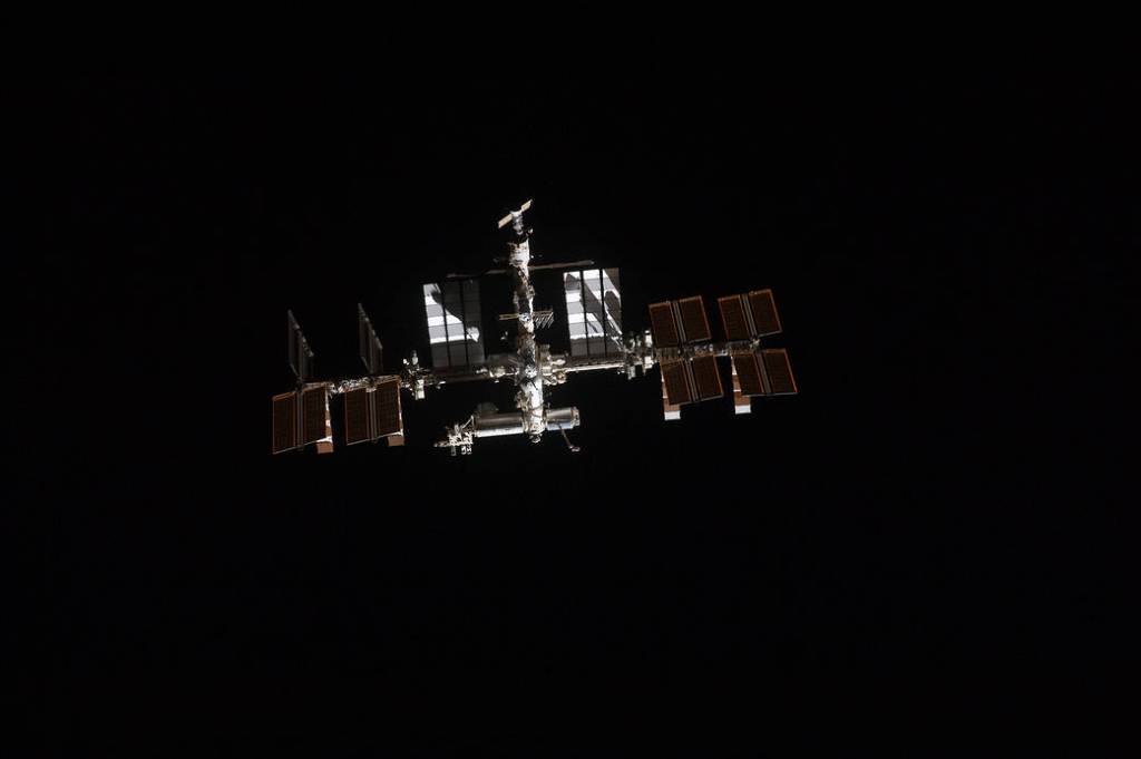 International Space Station
