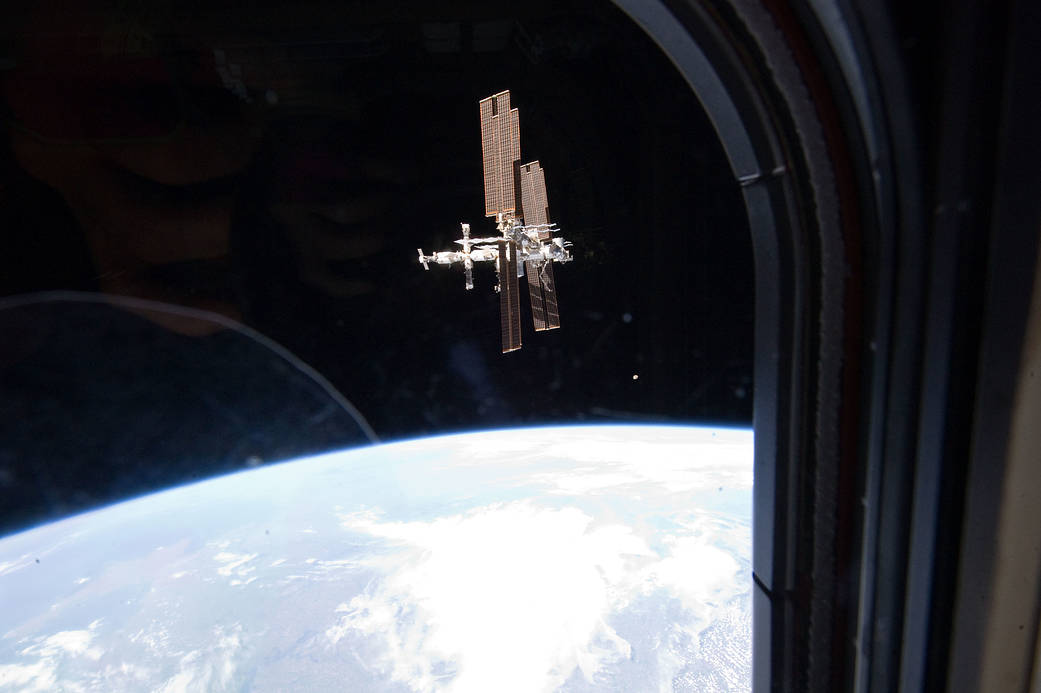 International Space Station