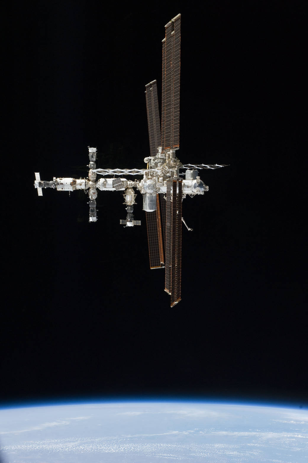 International Space Station
