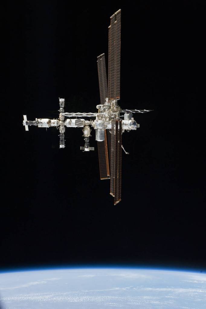 International Space Station