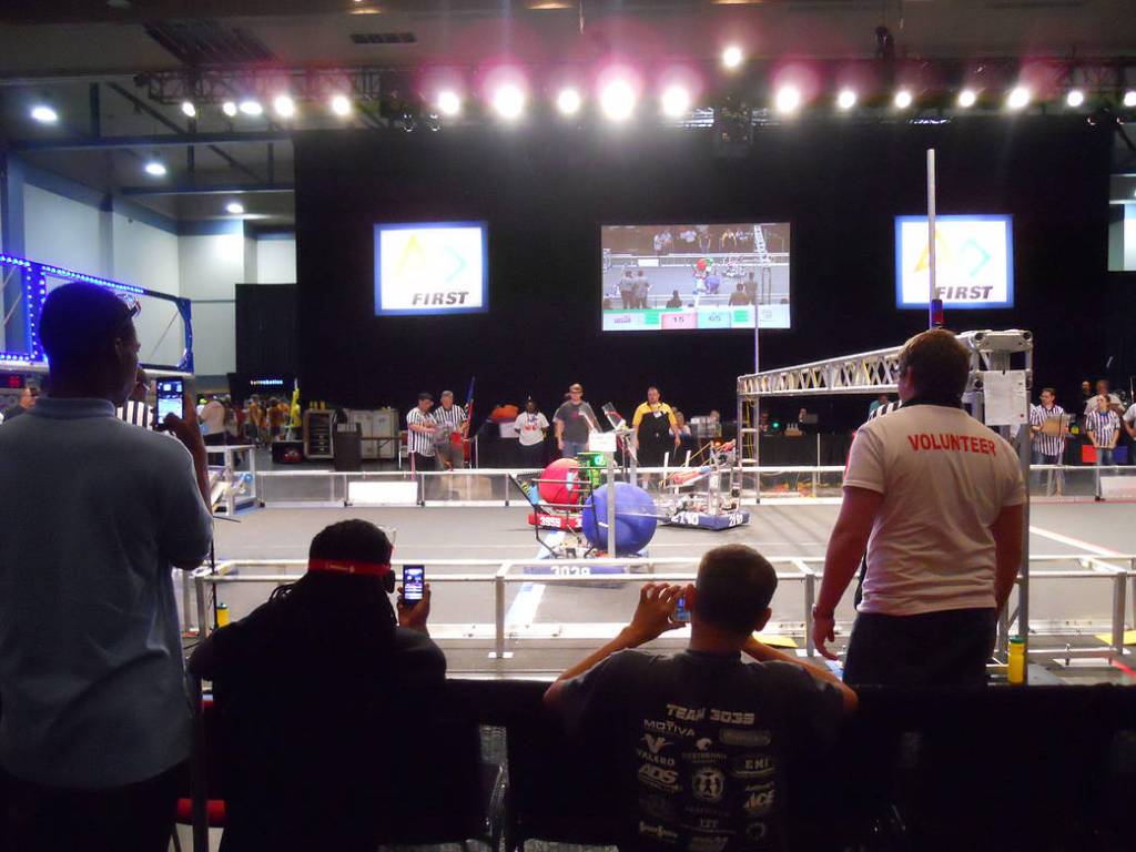 2014 Bayou Regional
