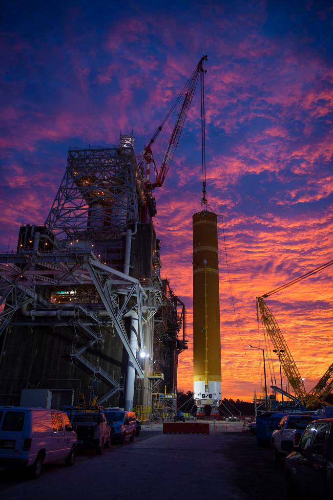 Setting the Stage for Artemis Testing
