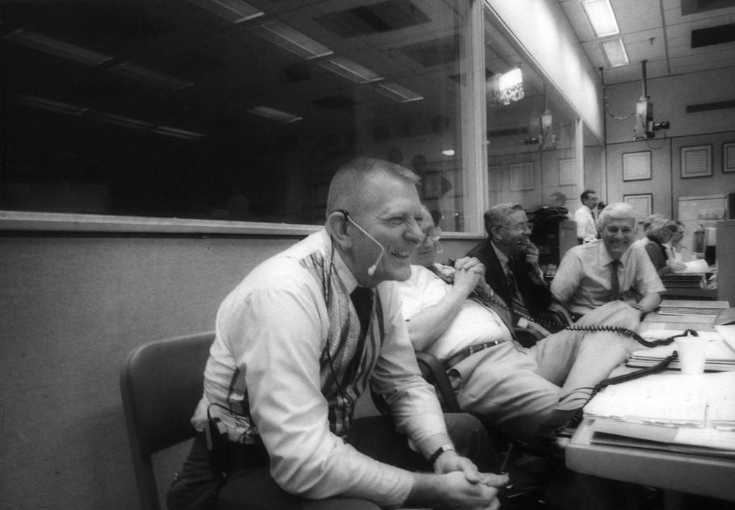 Gene Kranz