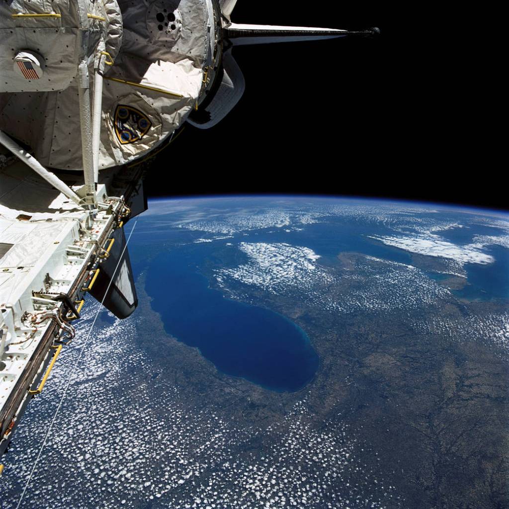 This Week in NASA History: Fifth Spacelab Mission Launches – June 5, 1991