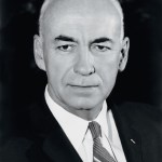 Robert R. Gilruth