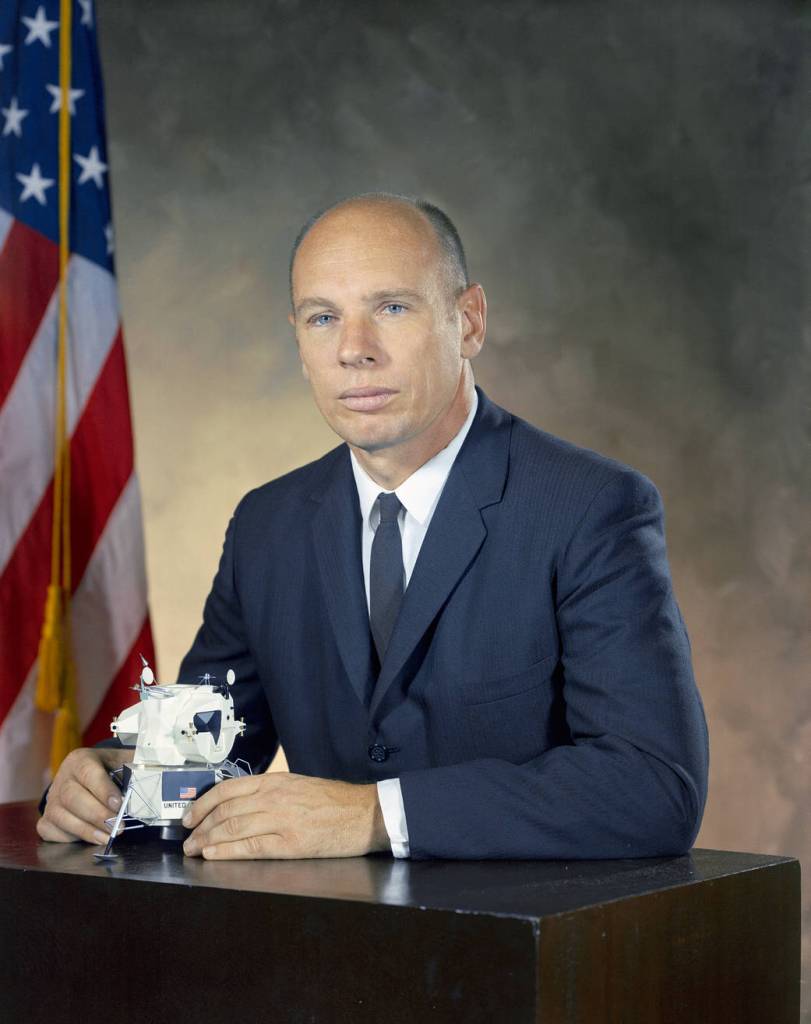 NASA Remembers Astronaut William Thornton