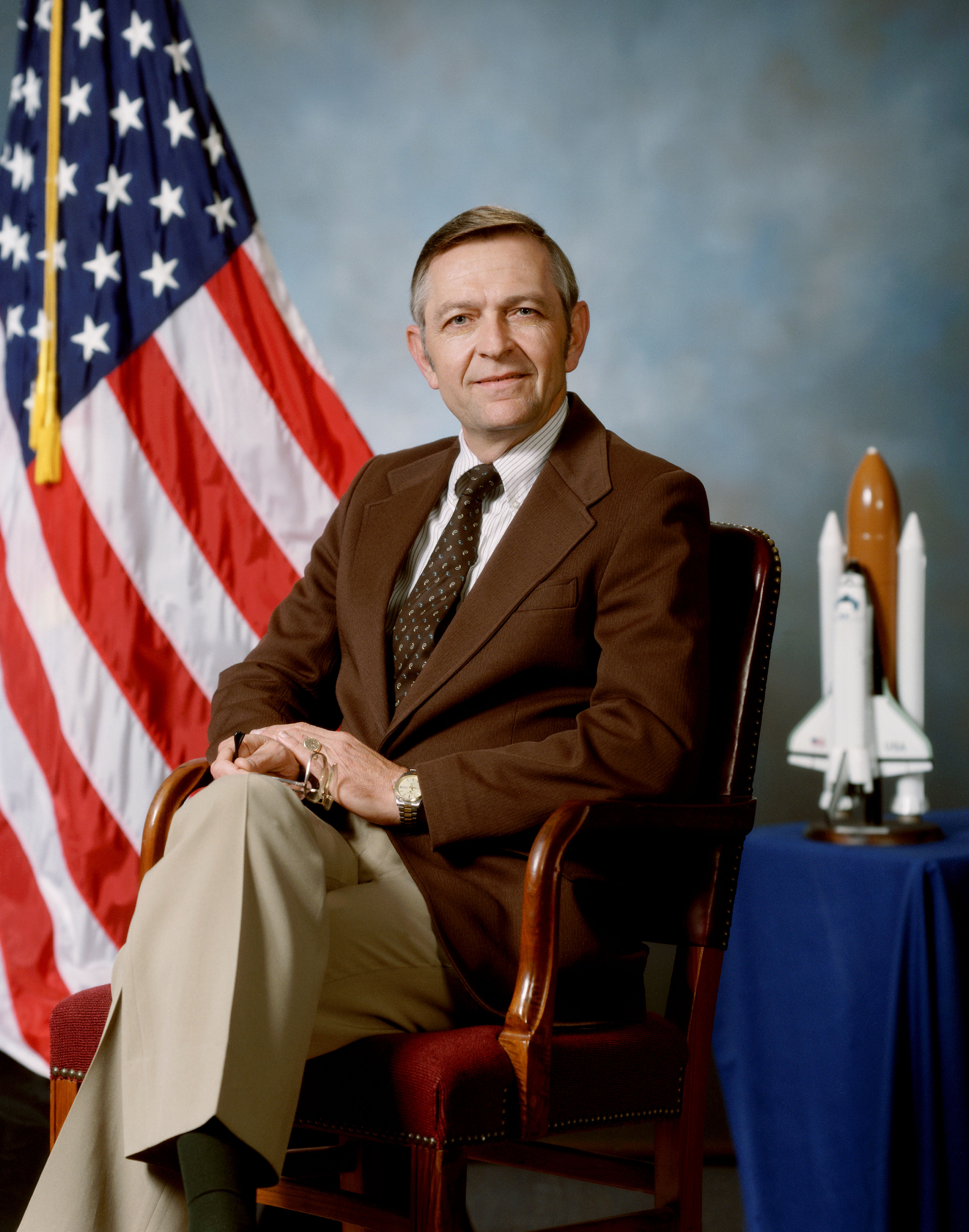 Jesse W. Moore
