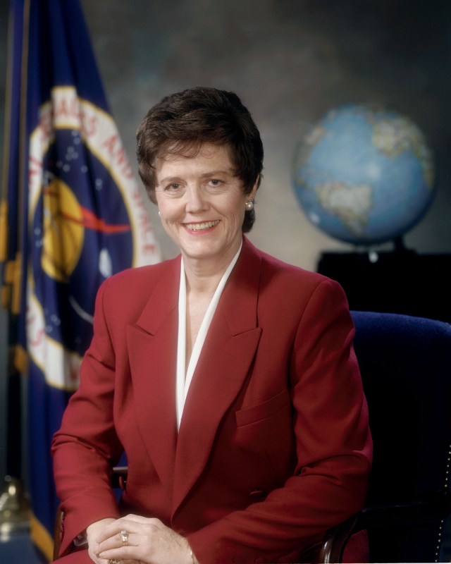 Carolyn L. Huntoon